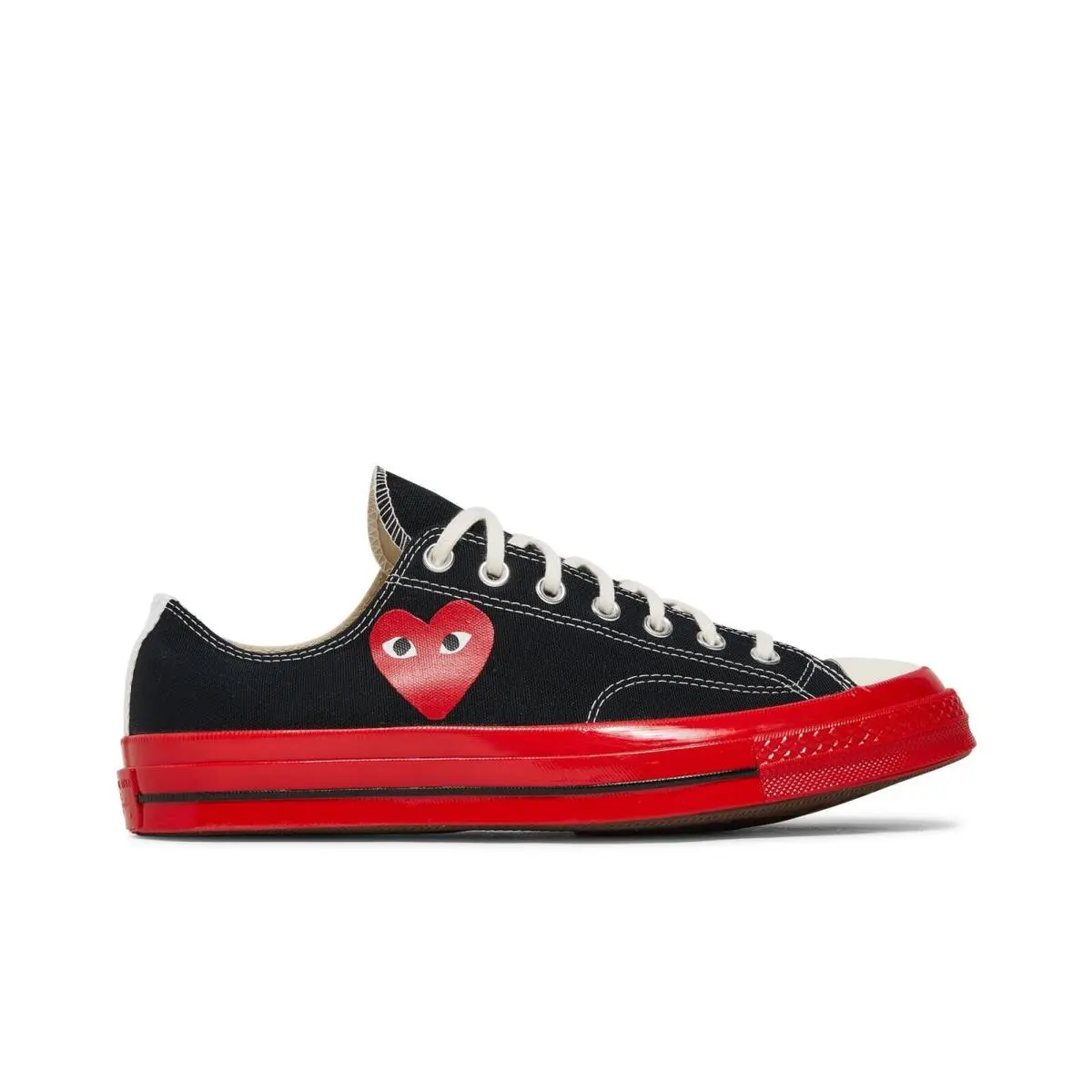 Converse shoes - Converse Chuck 70 - Chuck - A01795C - Black 2