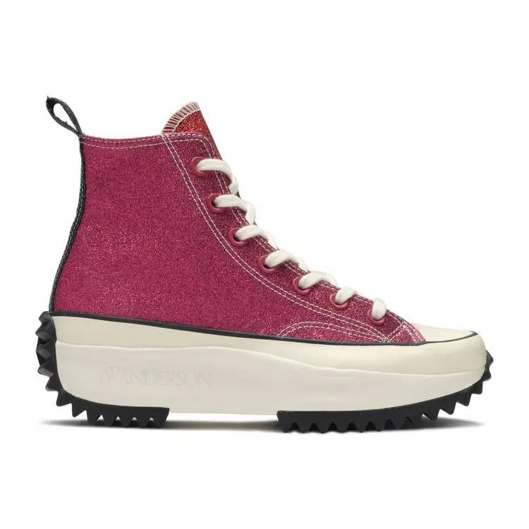 Converse shoes - Converse Run Star Hike - Run Star Hike - 164842C - Classic Blue/Jolly Green/Egret (UPC: 888756930112) 3