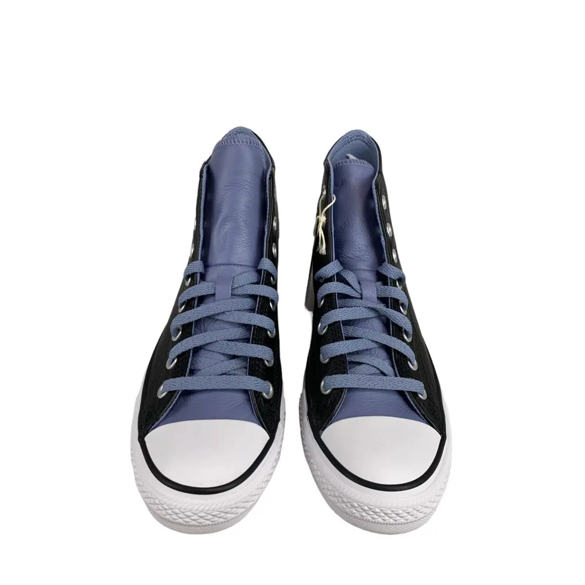 Converse shoes - Converse Chuck Taylor All Star Hi - A06570C - Black (UPC: 194434660821) 1