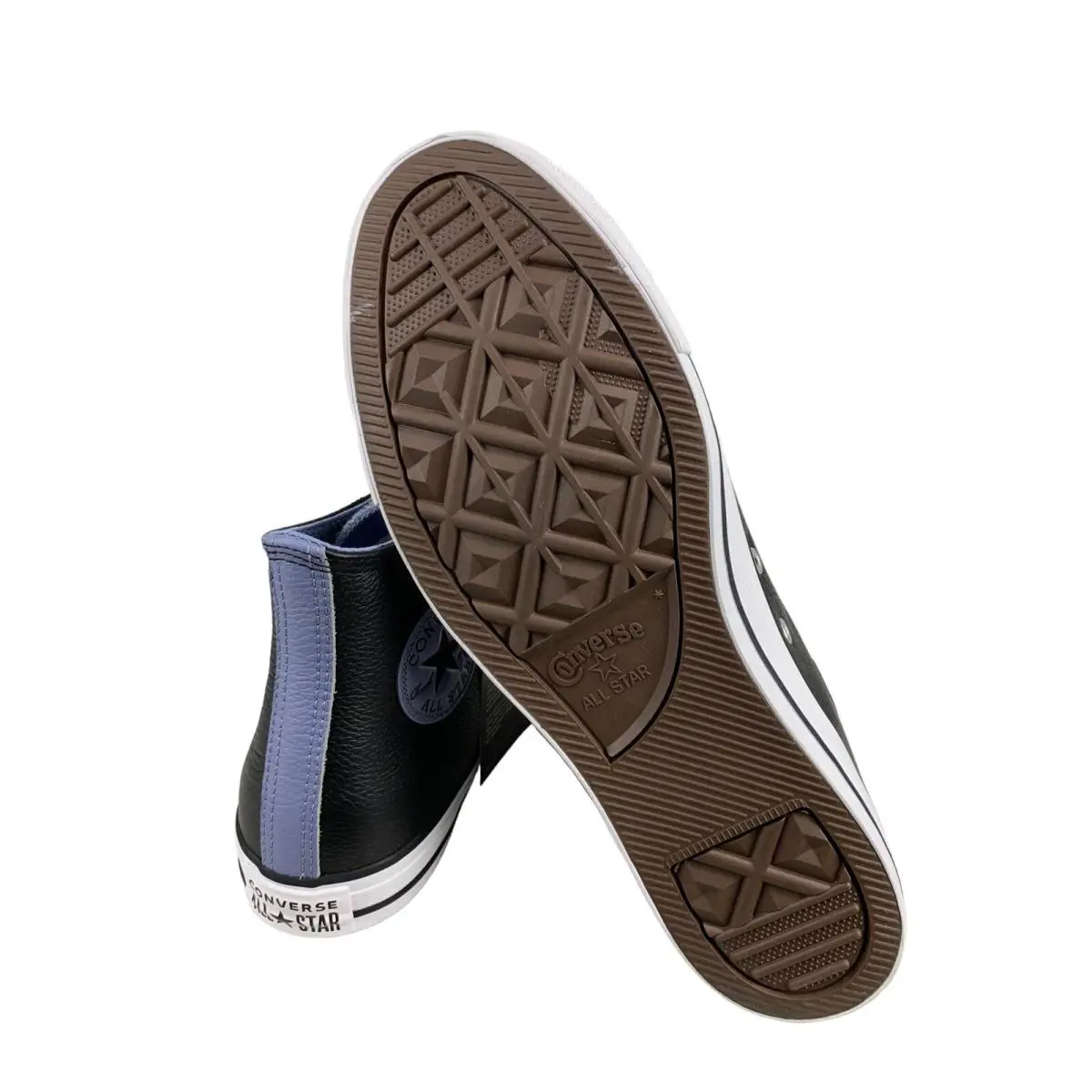 Converse shoes - Converse Chuck Taylor All Star Hi - A06570C - Black (UPC: 194434660821) 4