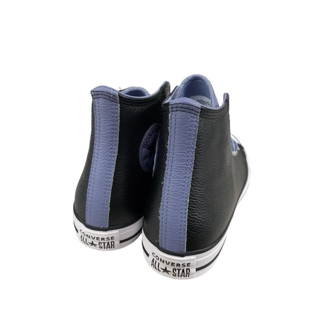 Converse shoes - Converse Chuck Taylor All Star Hi - A06570C - Black (UPC: 194434660821) 5