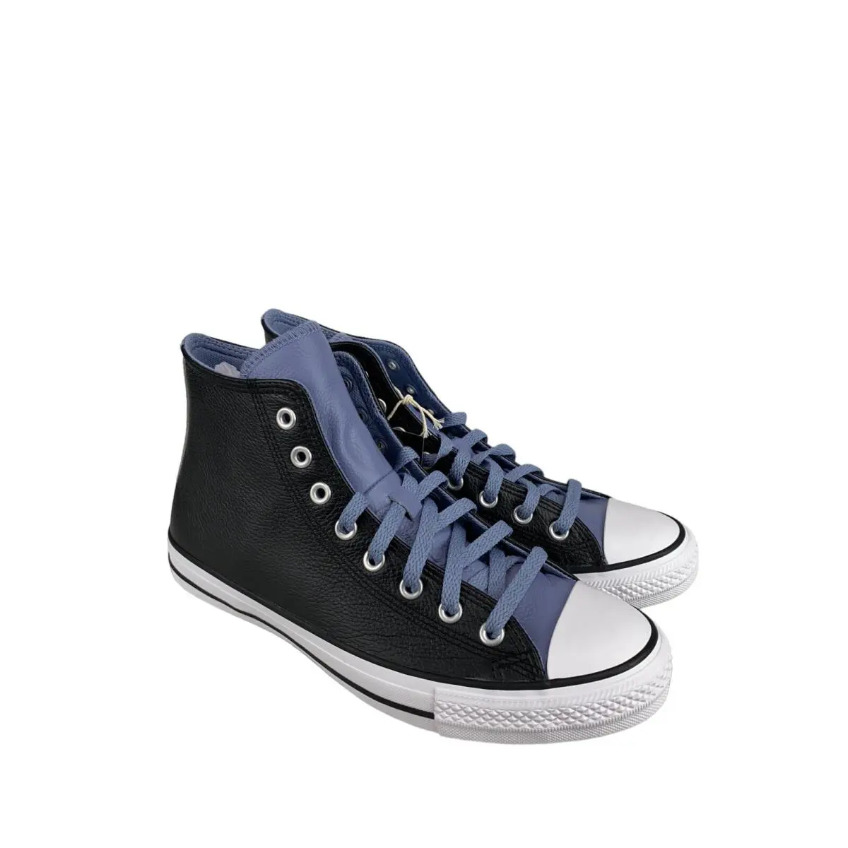 Converse shoes - Converse Chuck Taylor All Star Hi - A06570C - Black (UPC: 194434660821) 6