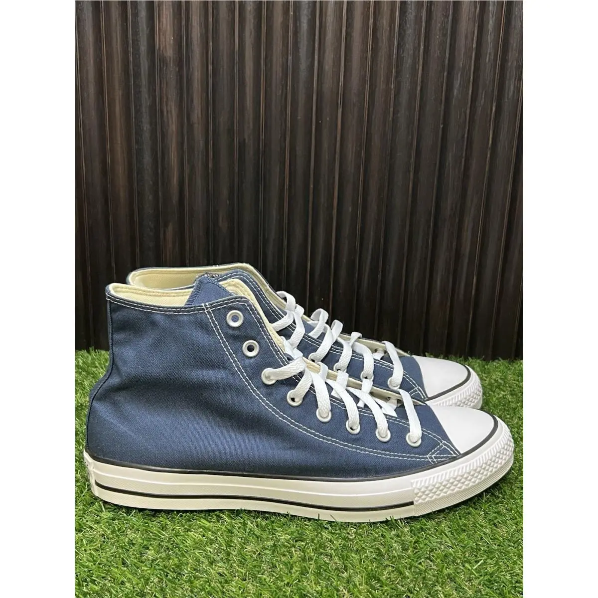 Converse shoes - Converse Chuck Taylor All Star - M9622 - Blue (UPC: 022859552714) 0