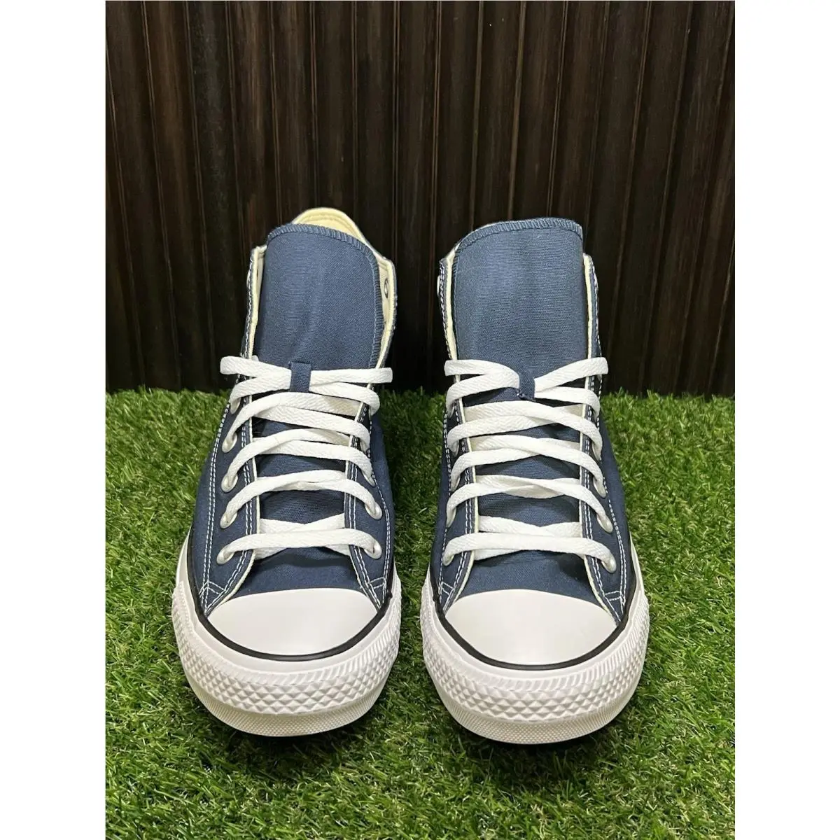 Converse shoes - Converse Chuck Taylor All Star - M9622 - Blue (UPC: 022859552714) 1