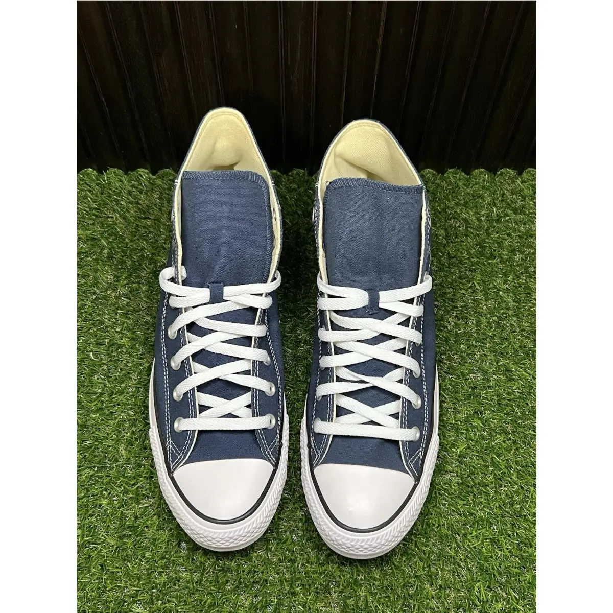 Converse shoes - Converse Chuck Taylor All Star - M9622 - Blue (UPC: 022859552714) 2