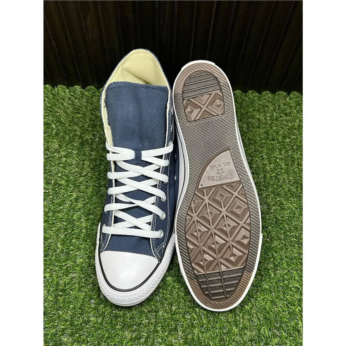 Converse shoes - Converse Chuck Taylor All Star - M9622 - Blue (UPC: 022859552714) 5