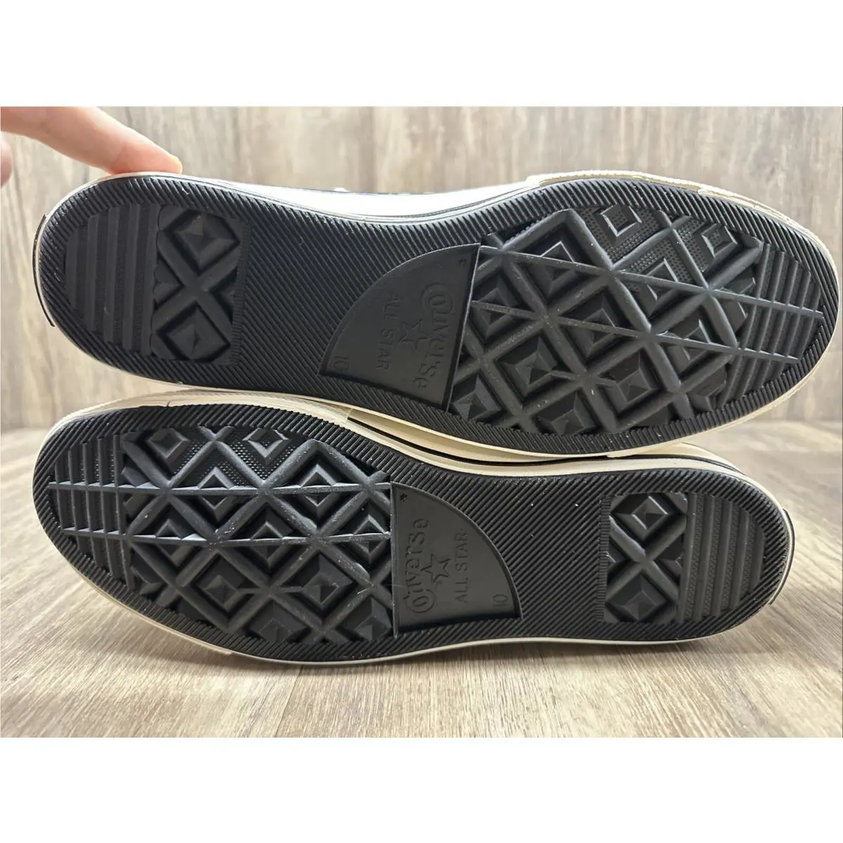Converse shoes - Chuck Taylor - Chuck Taylor - 172482C - Black 13