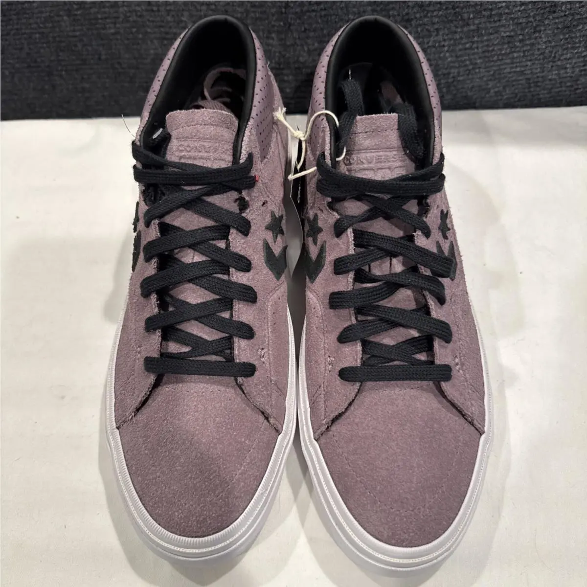 Converse shoes - A04614C - A04614C - Smoke Realm 0