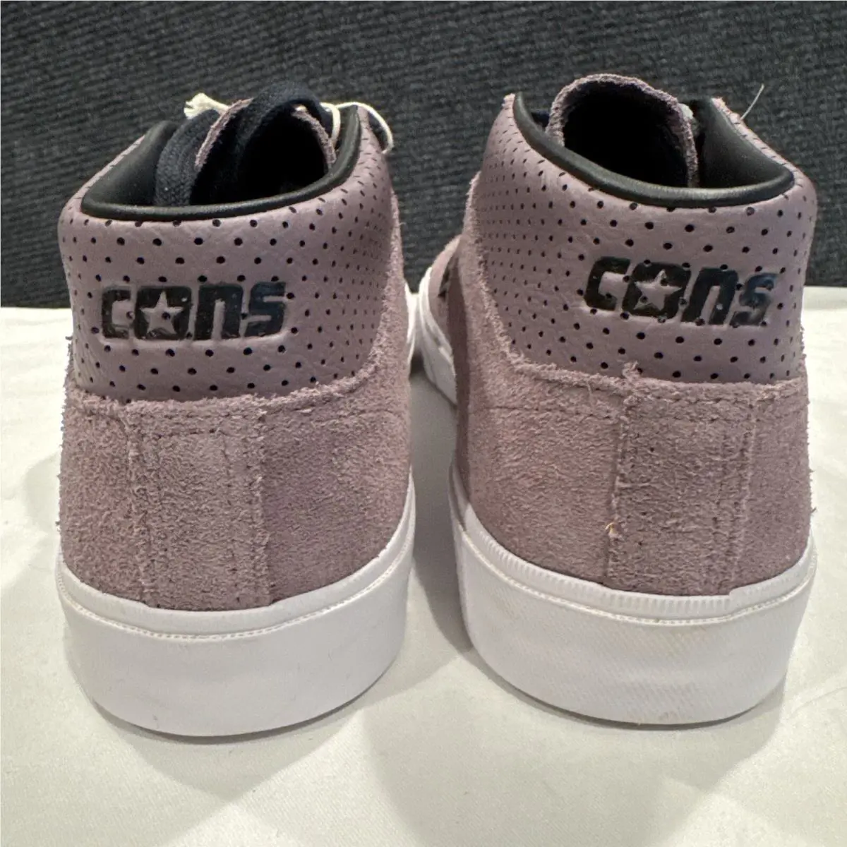 Converse shoes - A04614C - A04614C - Smoke Realm 2