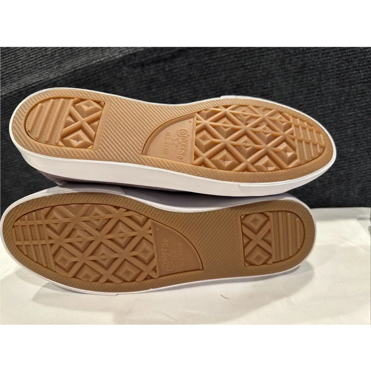 Converse shoes - A04614C - A04614C - Smoke Realm 4