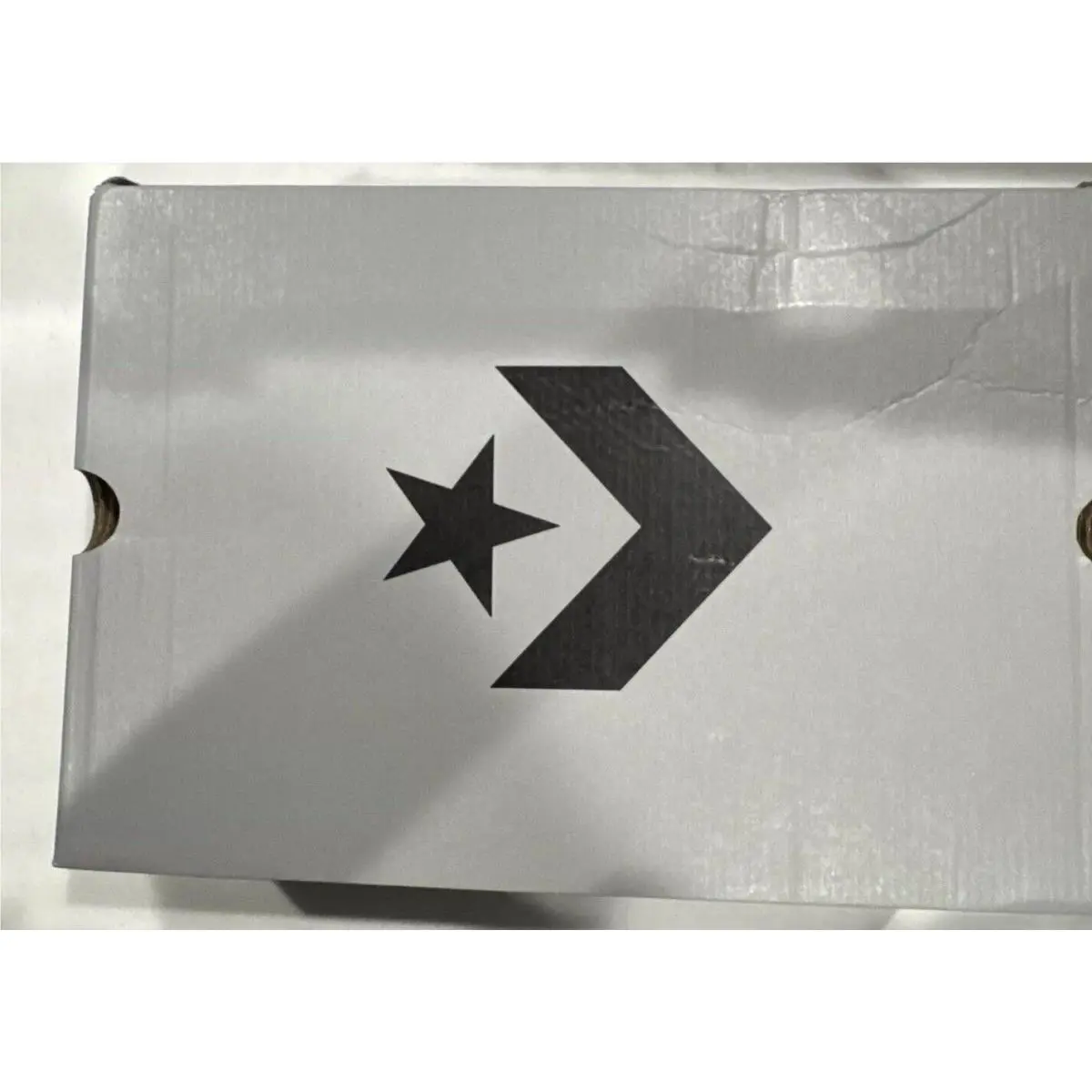 Converse shoes - A04614C - A04614C - Smoke Realm 5