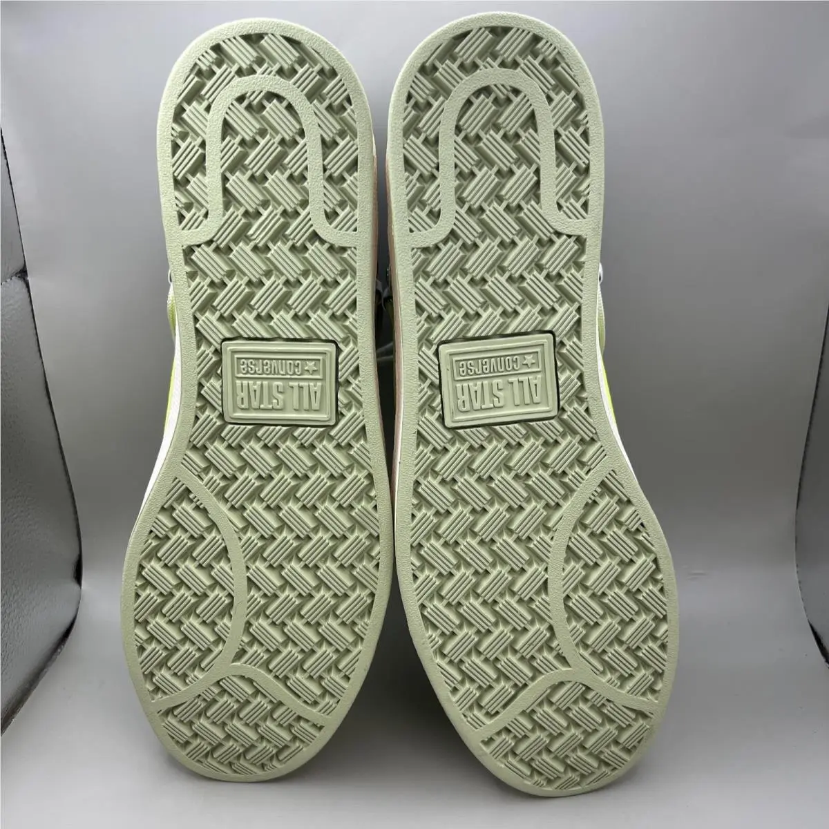 Converse shoes - Converse Pro Leather OX - Pro Leather - 169523C - Green 10