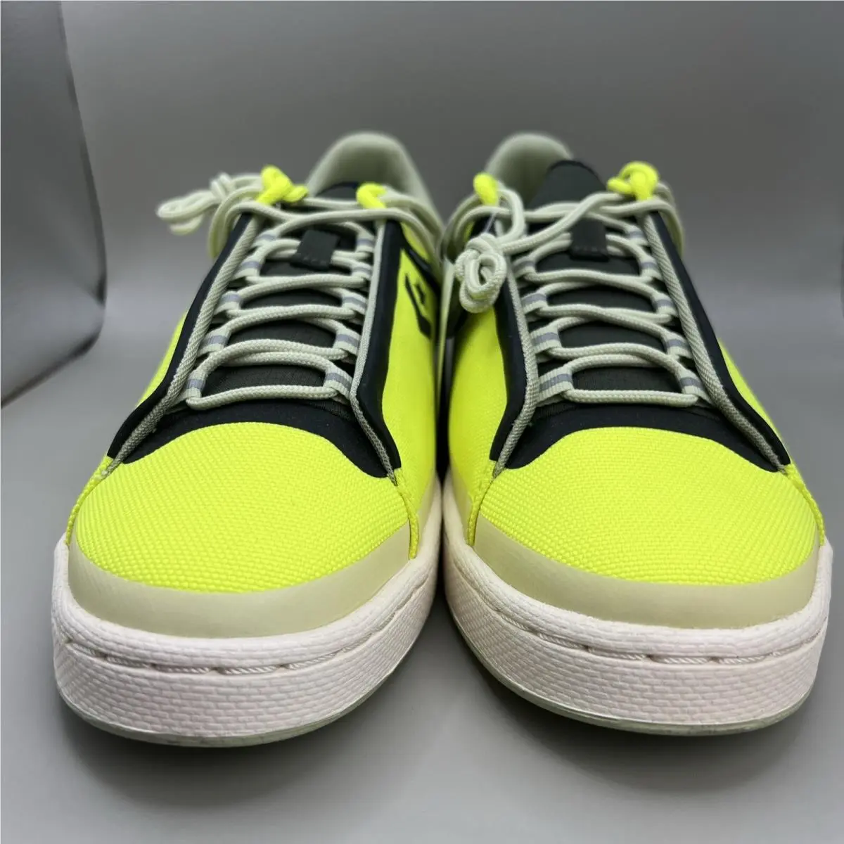 Converse shoes - Converse Pro Leather OX - Pro Leather - 169523C - Green 6
