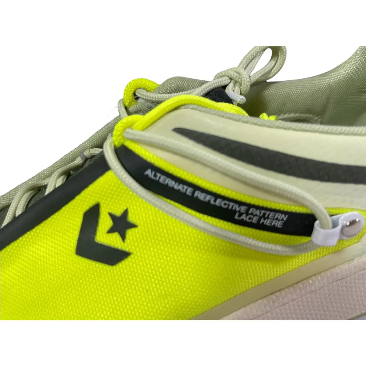 Converse shoes - Converse Pro Leather OX - Pro Leather - 169523C - Yellow (UPC: 194432541375) 1