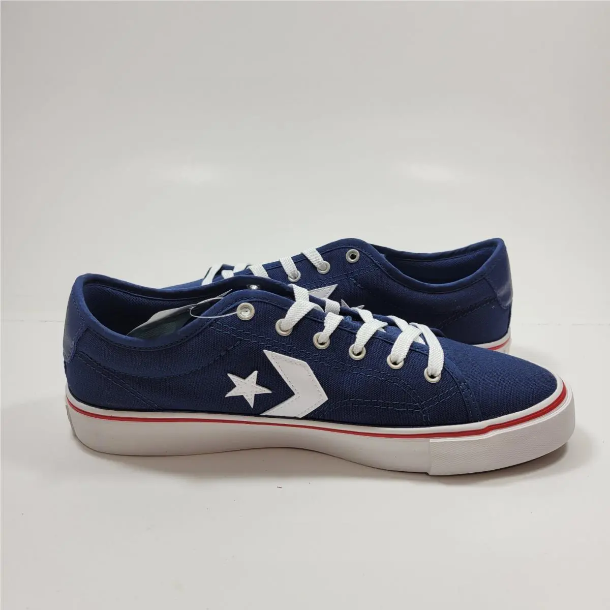 Converse shoes - Star Replay Ox - Star Replay - 163215F - Navy Blue (UPC: 888756410034) 1
