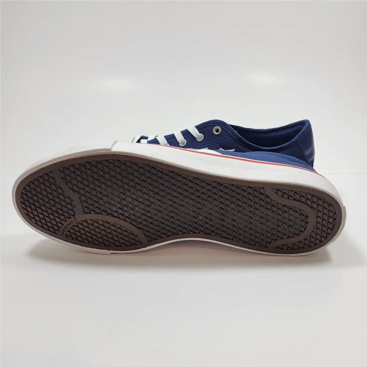 Converse shoes - Star Replay Ox - Star Replay - 163215F - Navy Blue (UPC: 888756410034) 5