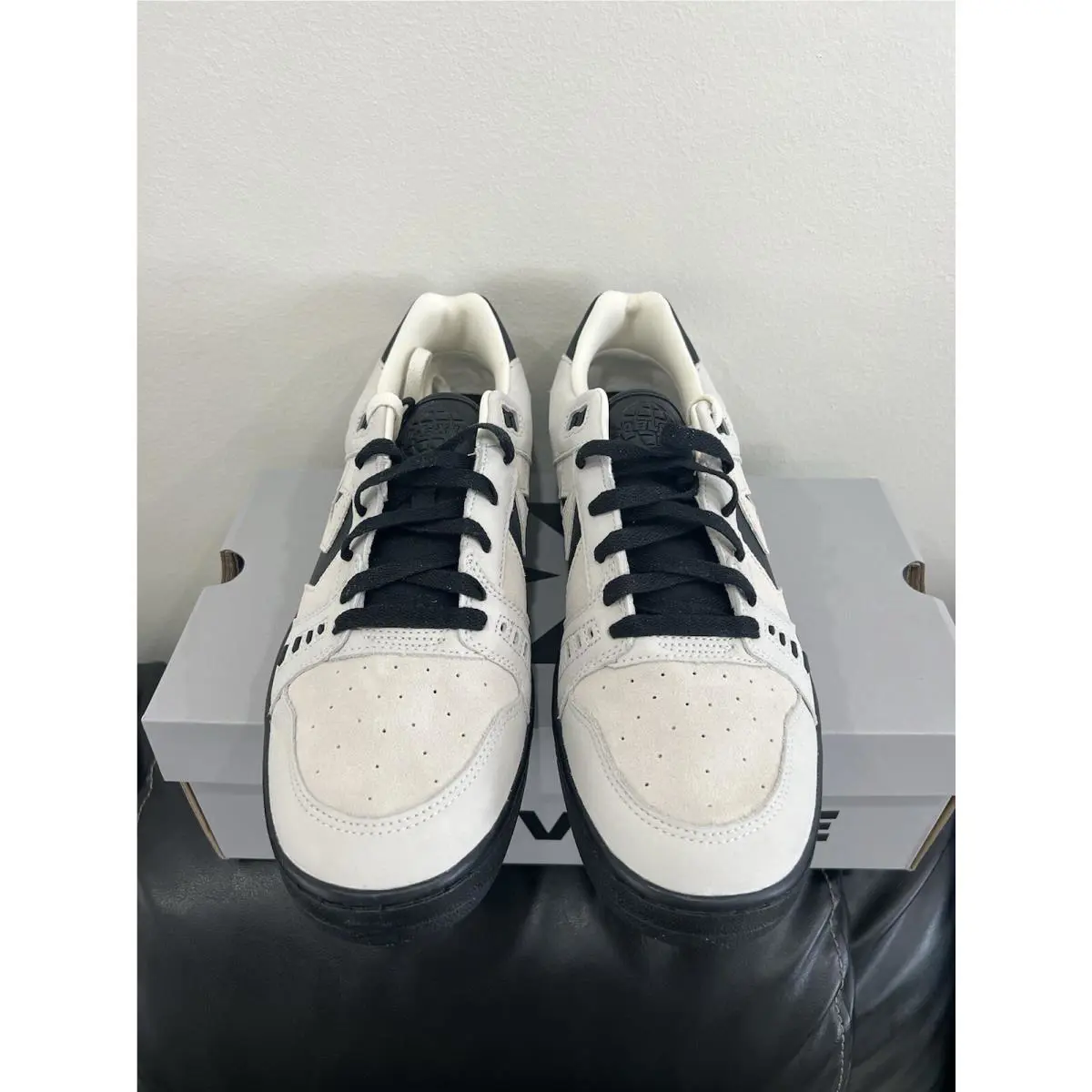 Converse shoes - Converse AS-1 Pro - Pro - A07624C - White (UPC: 194434868661) 1