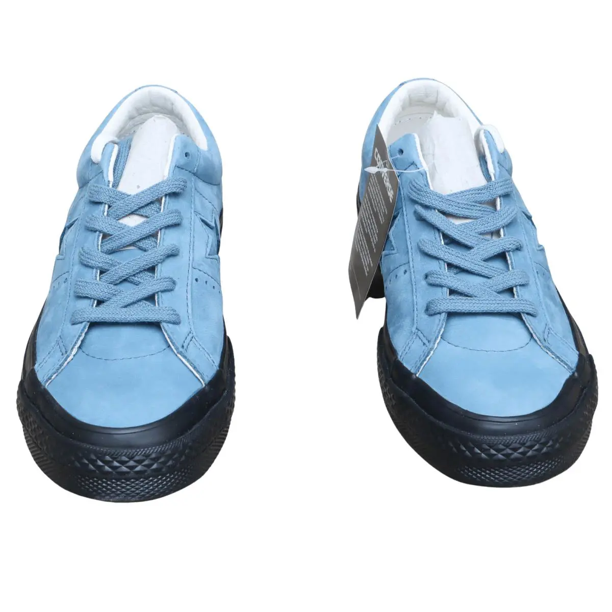 Converse shoes - Converse Wave - Wave - 161404C - Blue (UPC: 888755630723) 8