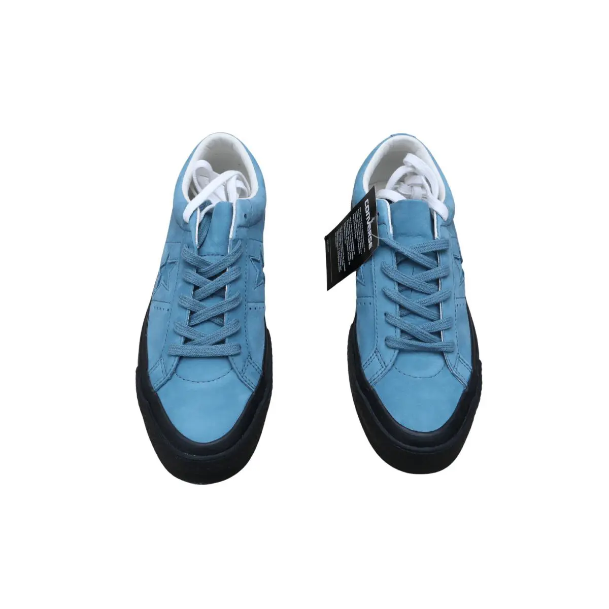Converse shoes - Converse Wave - Wave - 161404C - Blue (UPC: 888755630723) 0