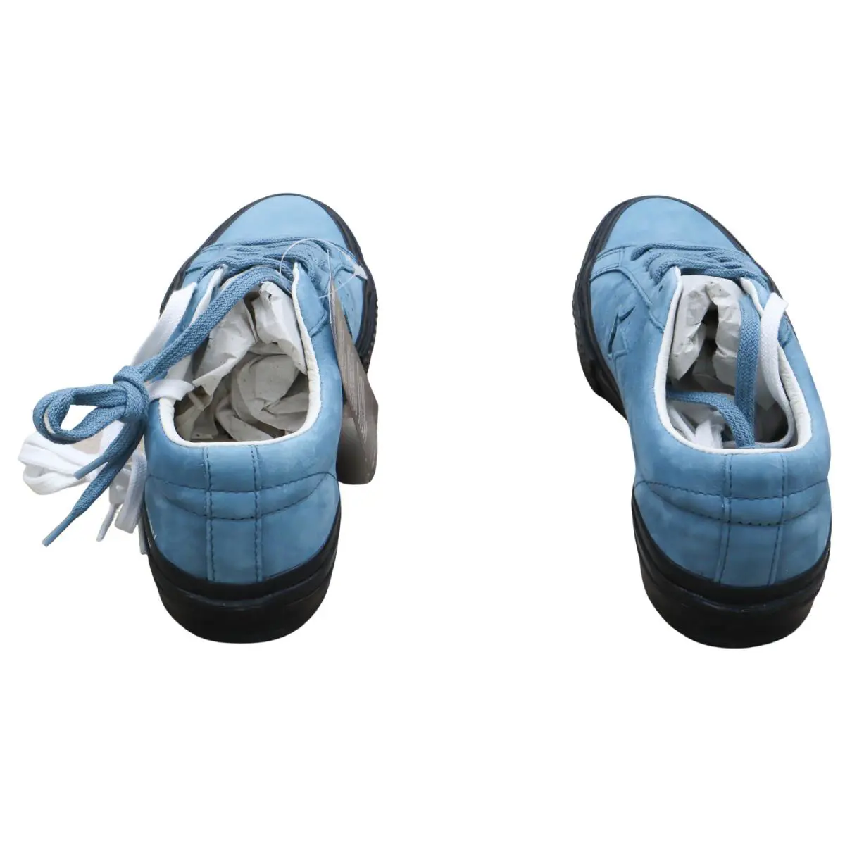 Converse shoes - Converse Wave - Wave - 161404C - Blue (UPC: 888755630723) 7