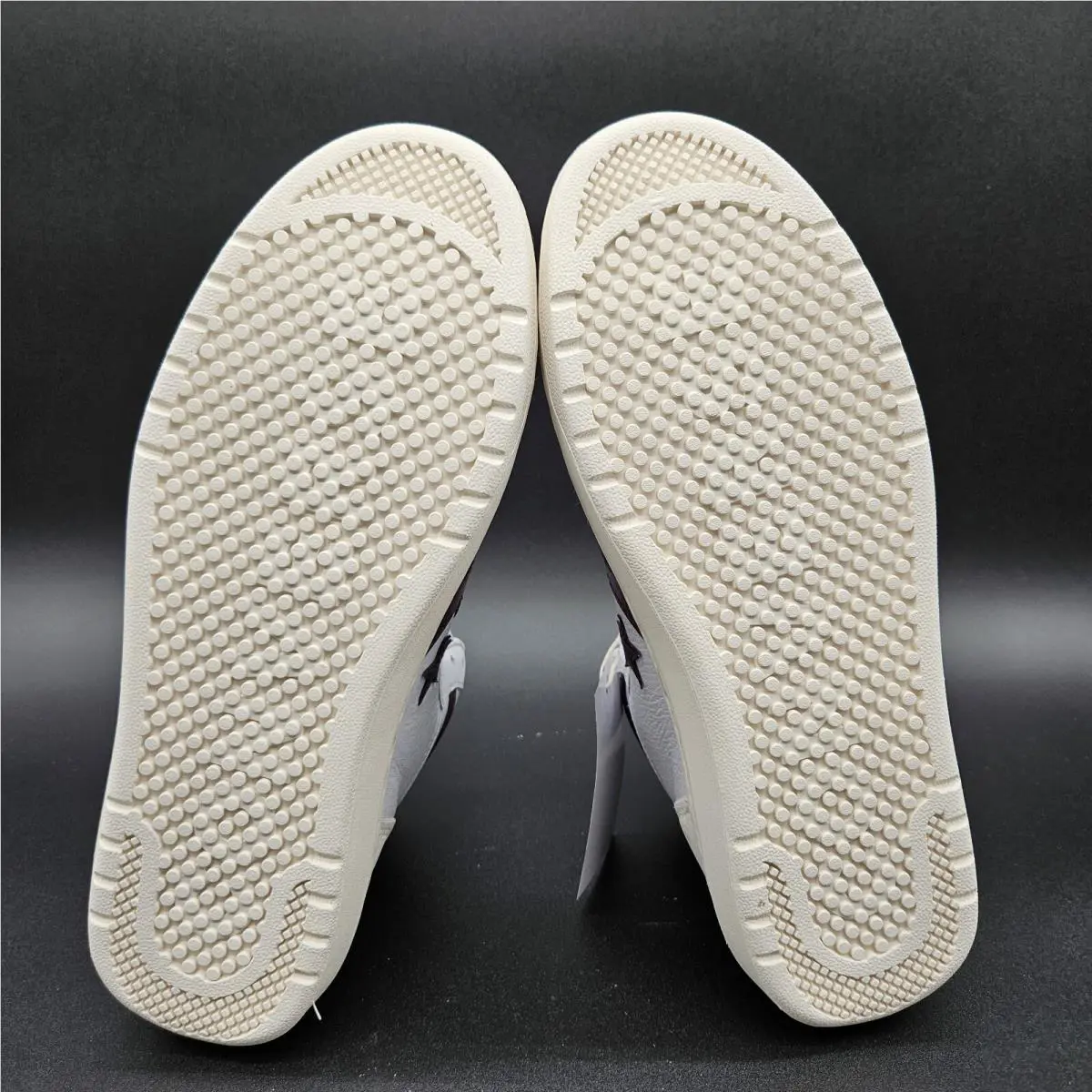 Converse shoes - Converse All Star Pro - All Star Pro - A08644C - White/Bloodstone Violet/ (UPC: 194435054995) 4
