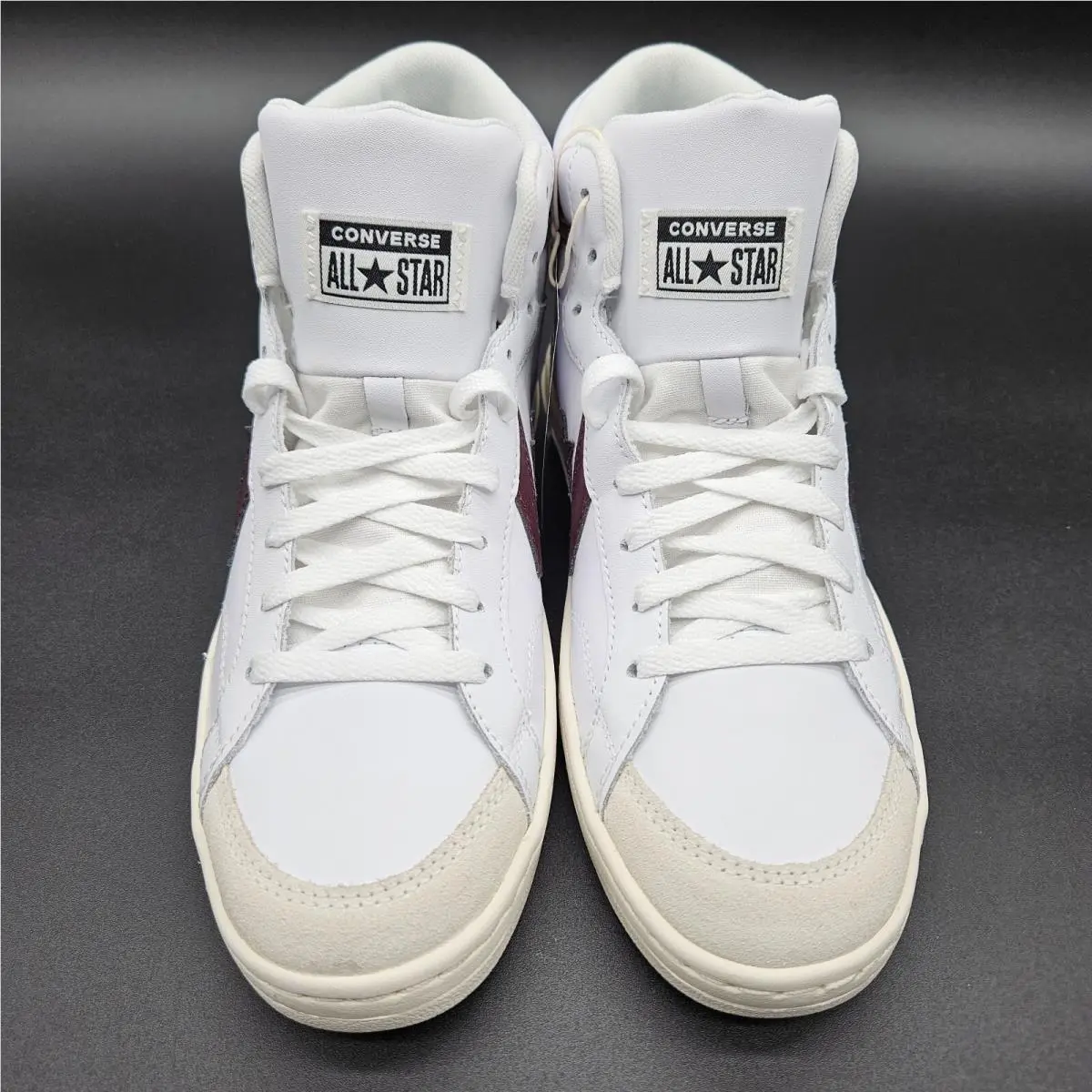 Converse shoes - Converse All Star Pro - All Star Pro - A08644C - Multicolor (UPC: 194435054971) 0