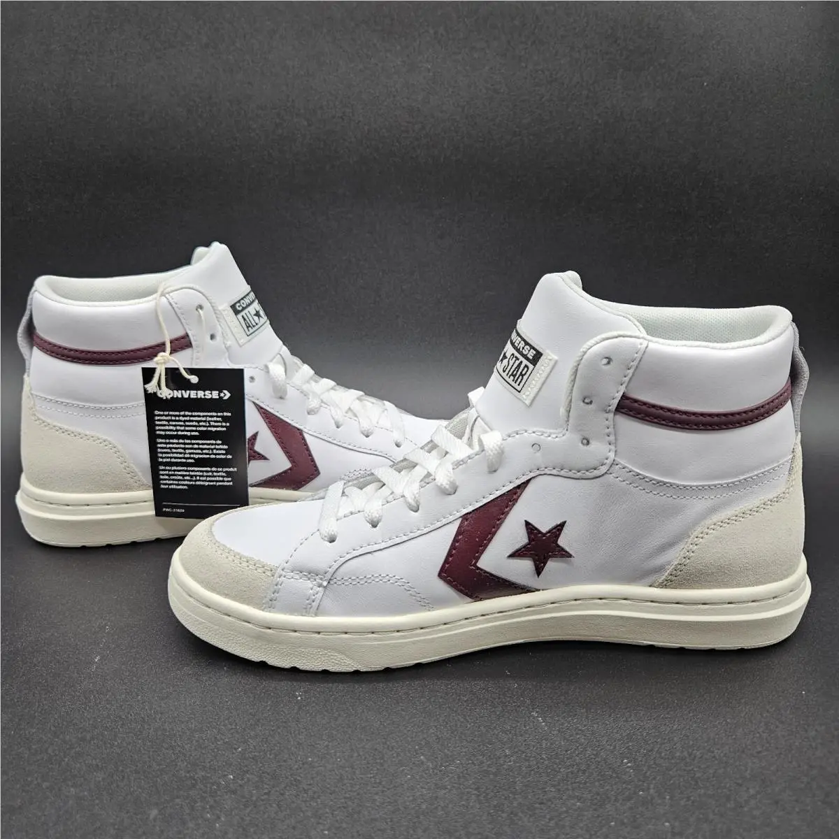 Converse shoes - Converse All Star Pro - All Star Pro - A08644C - Multicolor (UPC: 194435054971) 2