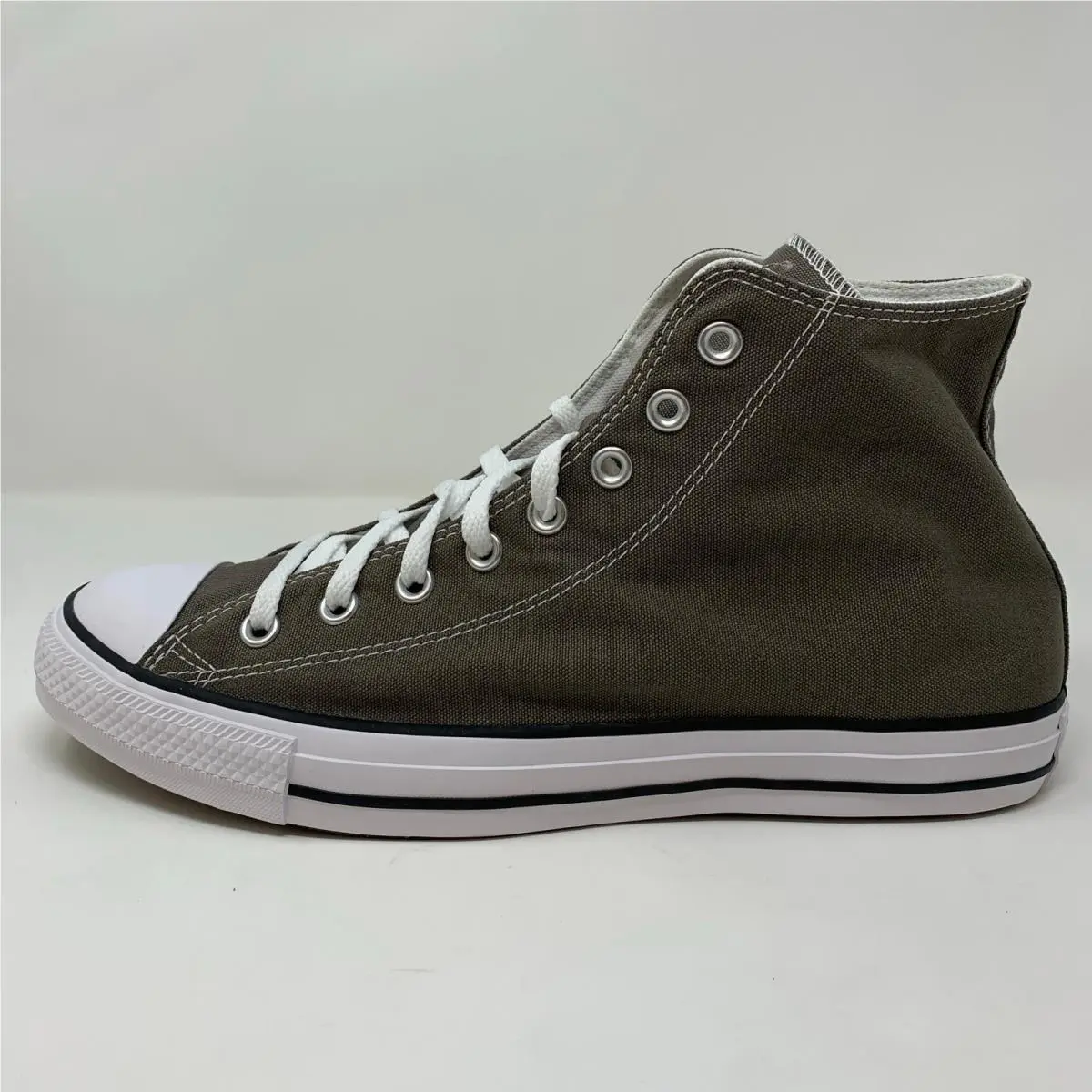 Converse shoes - Converse Chuck Taylor All Star Hi - 1J793 - Gray 0