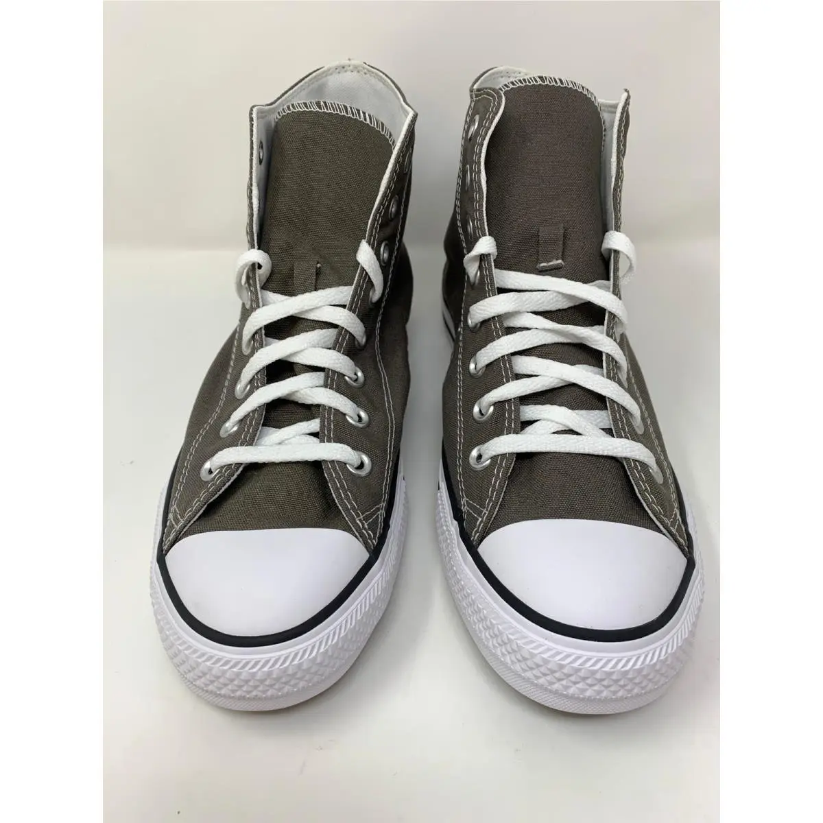 Converse shoes - Converse Chuck Taylor All Star Hi - 1J793 - Gray 3
