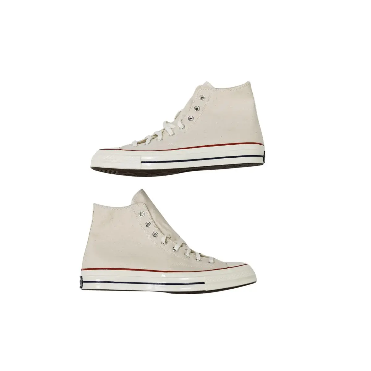 Converse shoes - Converse Chuck Taylor All Star - 162053C - Ivory (UPC: 0888755675762) 0