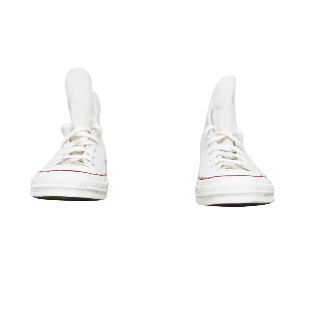 Converse shoes - Converse Chuck Taylor All Star - 162053C - Ivory (UPC: 0888755675762) 1