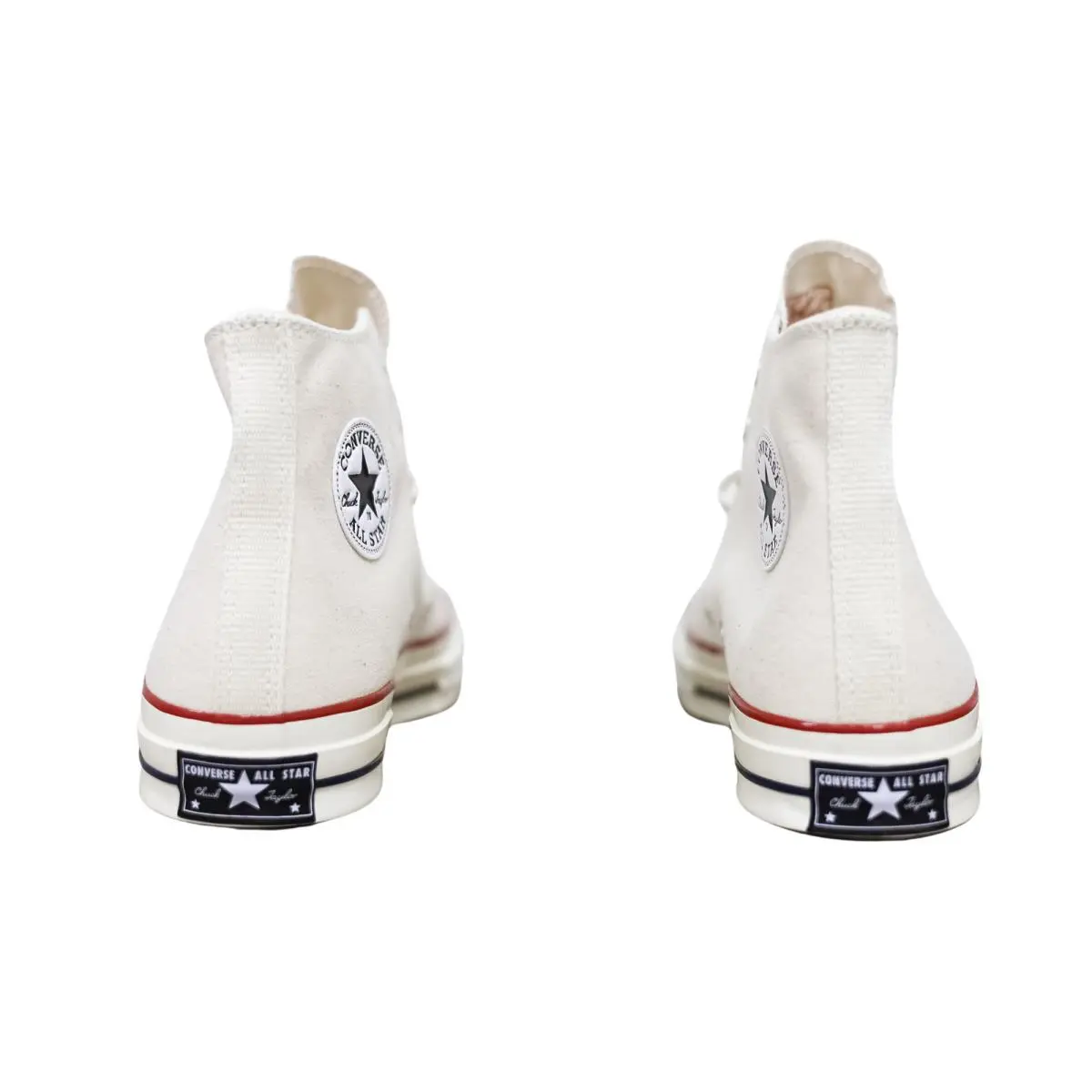 Converse shoes - Converse Chuck Taylor All Star - 162053C - Ivory (UPC: 0888755675762) 2