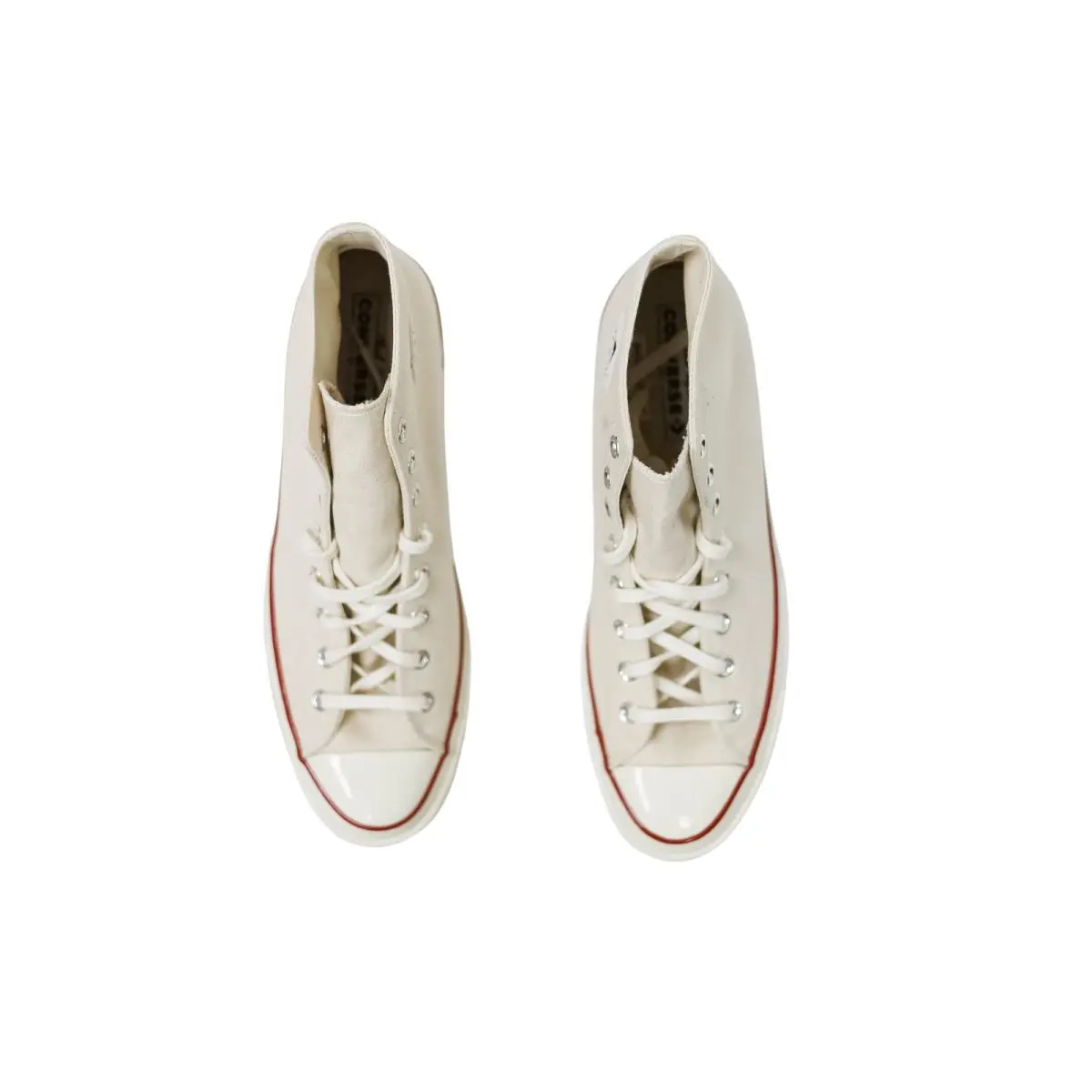 Converse shoes - Converse Chuck Taylor All Star - 162053C - Ivory (UPC: 0888755675762) 3
