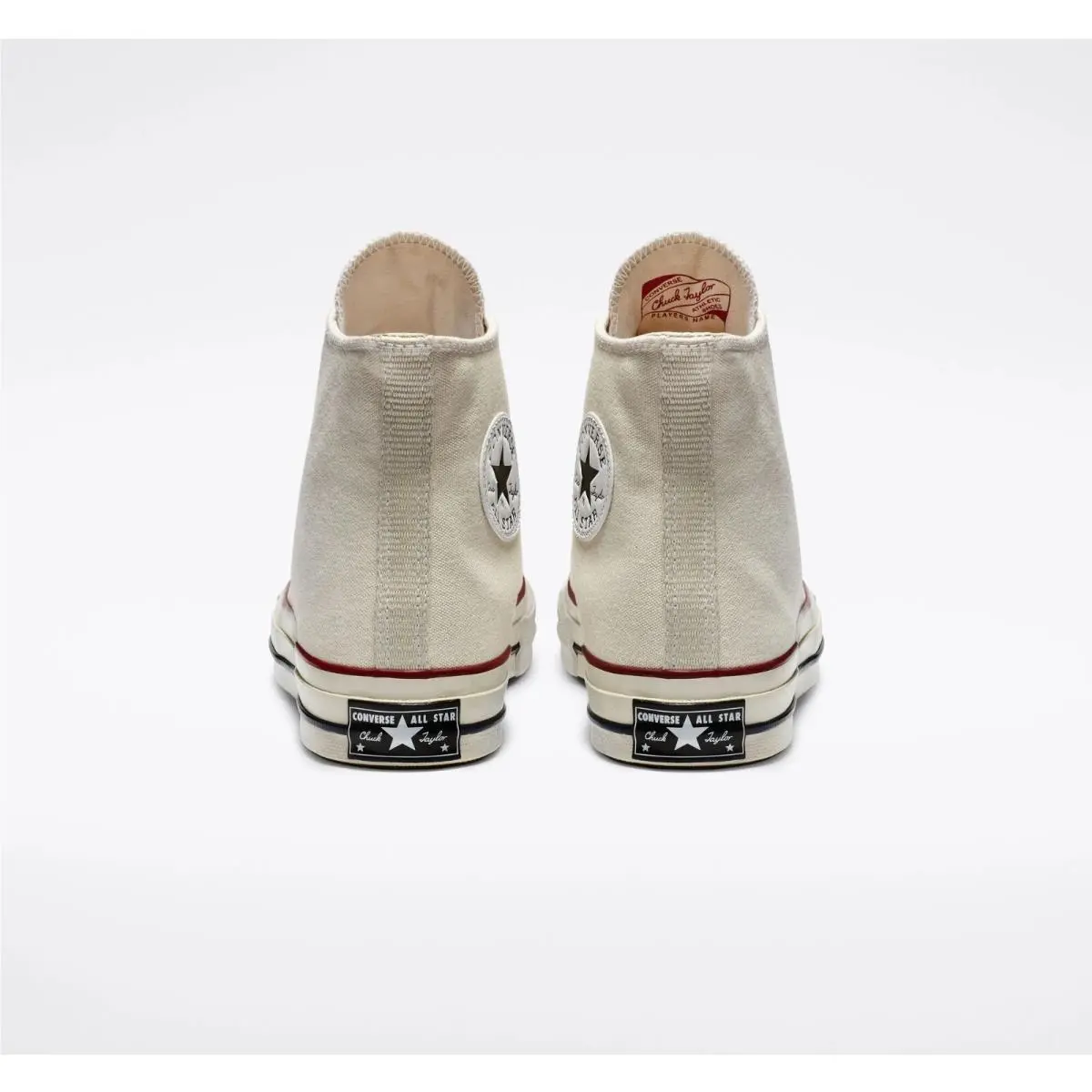 Converse shoes - Converse Chuck 70 - Chuck - 162053C - Parchment 5