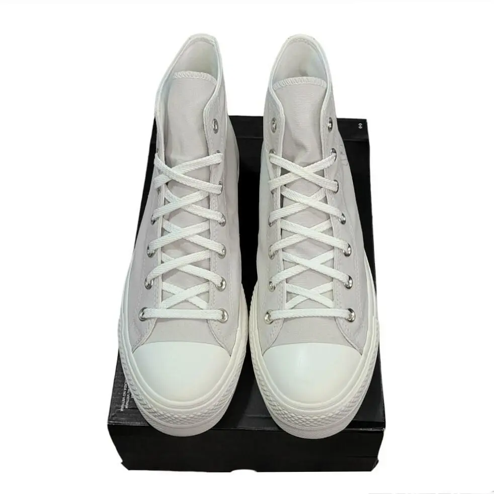 Converse shoes - Converse CTAS Hi - CTAS - A02205C - Beige (UPC: 194433660914) 3