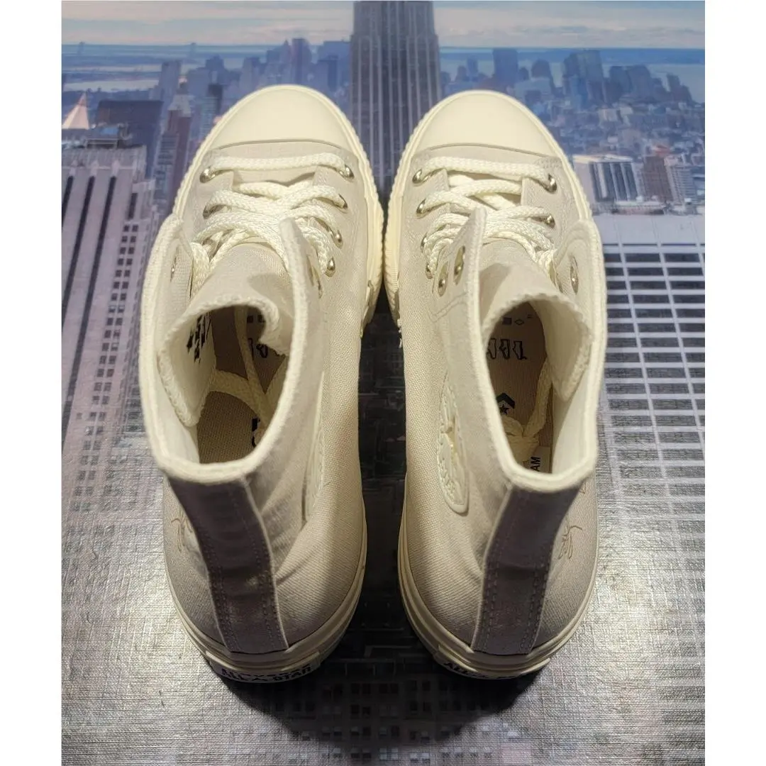 Converse shoes - Converse CTAS Hi - CTAS - A02205C - Beige (UPC: 194433660914) 2