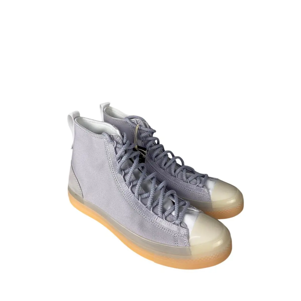 Converse shoes - CX - A08592C - Gray (UPC: 194435002309) 3