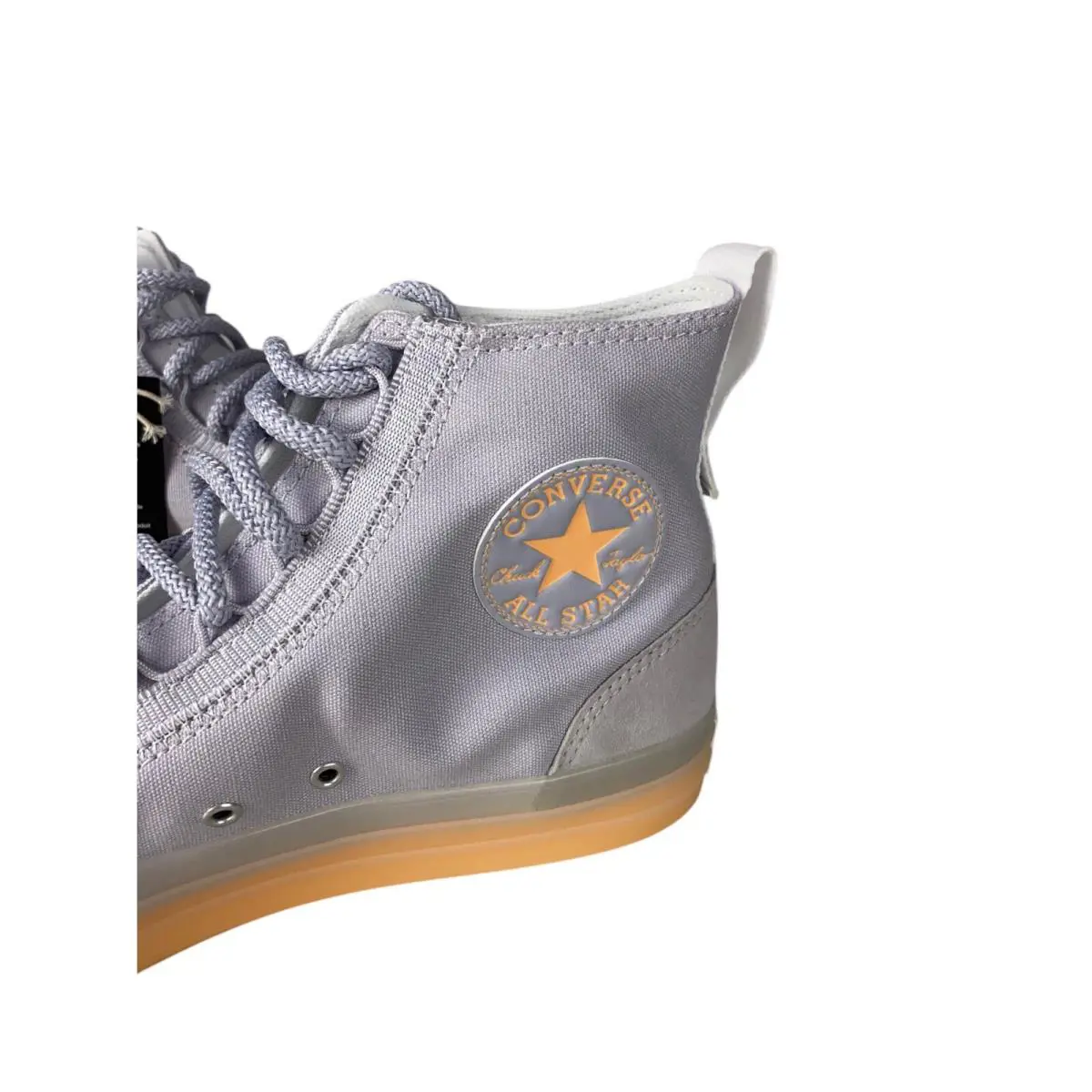 Converse shoes - CX - A08592C - Gray (UPC: 194435002309) 2