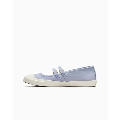 Converse shoes - Converse Chuck Taylor All Star Dainty - A11554F - Purple (UPC: 194435032542) 0