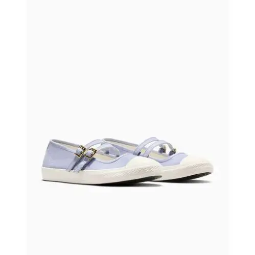 Converse shoes - Converse Chuck Taylor All Star Dainty - A11554F - Purple (UPC: 194435032542) 1