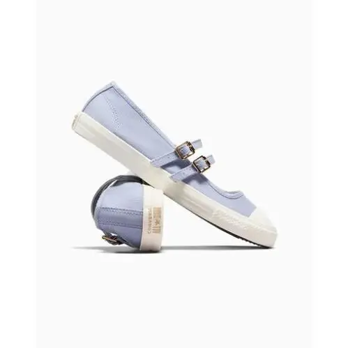 Converse shoes - Converse Chuck Taylor All Star Dainty - A11554F - Purple (UPC: 194435032542) 3