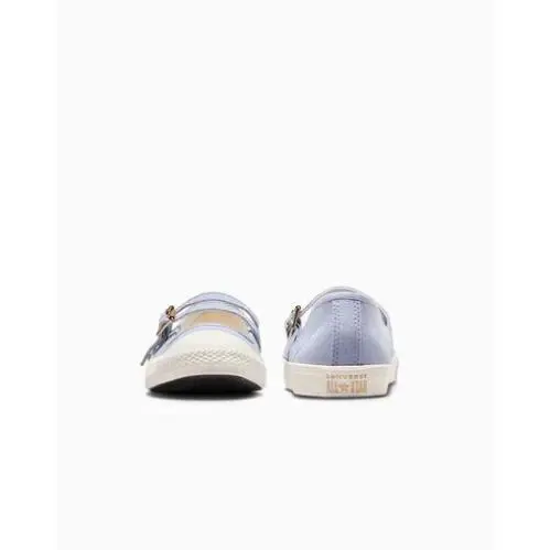 Converse shoes - Converse Chuck Taylor All Star Dainty - A11554F - Purple (UPC: 194435032542) 5