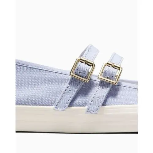 Converse shoes - Converse Chuck Taylor All Star Dainty - A11554F - Purple (UPC: 194435032542) 4