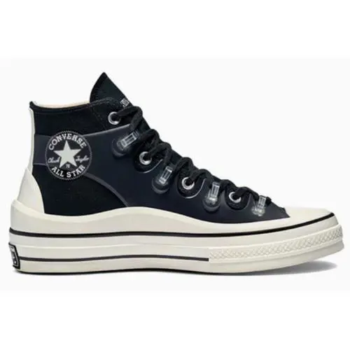 Converse shoes - Converse Chuck Taylor All Star 70 - 171257C - Black/Egret/Black 0