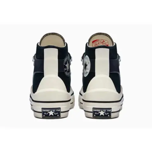 Converse shoes - Converse Chuck Taylor All Star 70 - 171257C - Black/Egret/Black 2