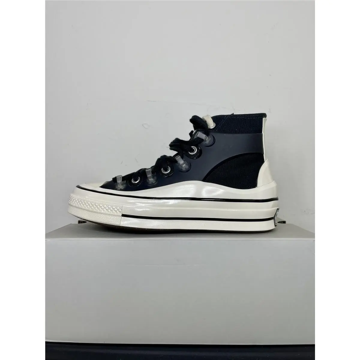 Converse shoes - Chuck 70 - Chuck - 171257C - Black 1