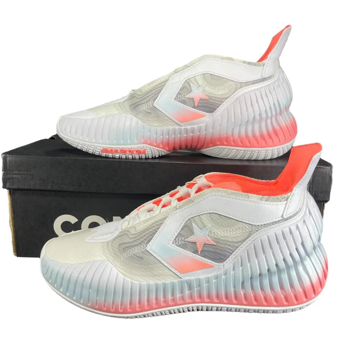 Converse shoes - Converse All Star BB Prototype - A03901C - Multicolor (UPC: 194434097252) 9