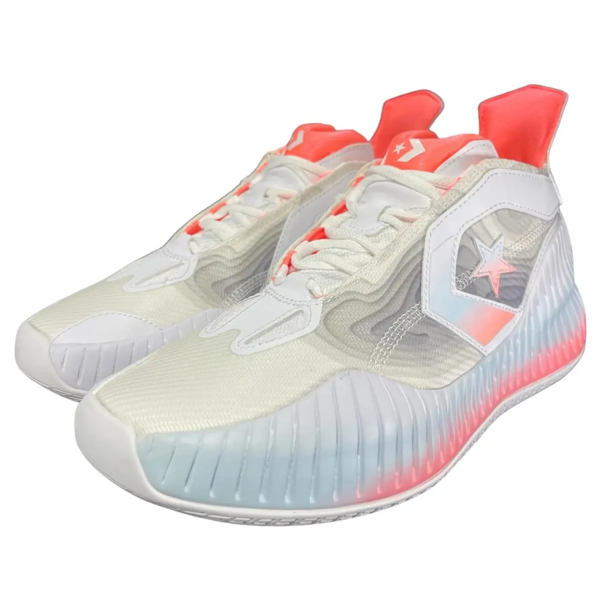 Converse shoes - Converse All Star BB Prototype - A03901C - Multicolor (UPC: 194434097252) 10