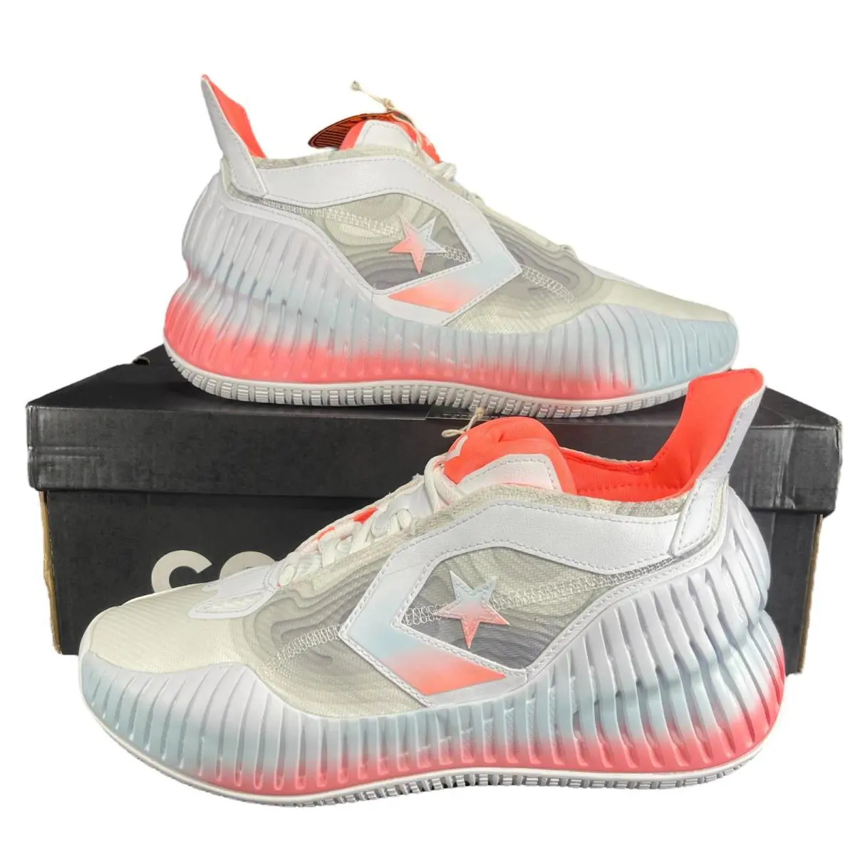 Converse shoes - Converse All Star BB Prototype - A03901C - Multicolor (UPC: 194434097252) 0