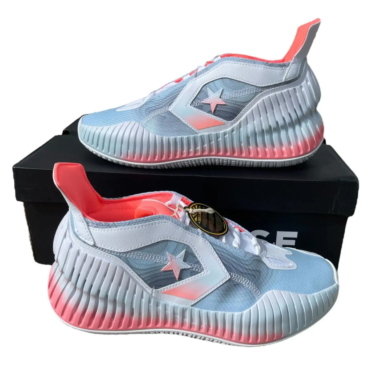 Converse shoes - Converse All Star BB Prototype - A03901C - Multicolor (UPC: 194434097252) 1